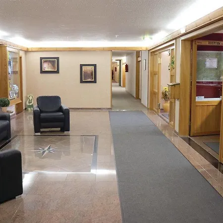 11 Apartment