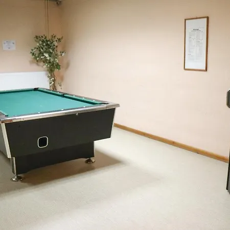 Apartment 11 Inzell