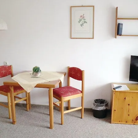 Apartment 11 Inzell