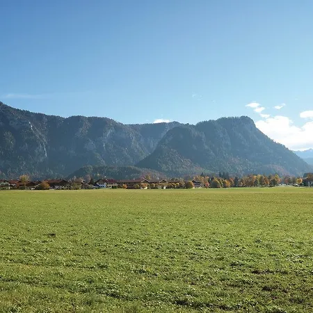 11 Apartment Inzell