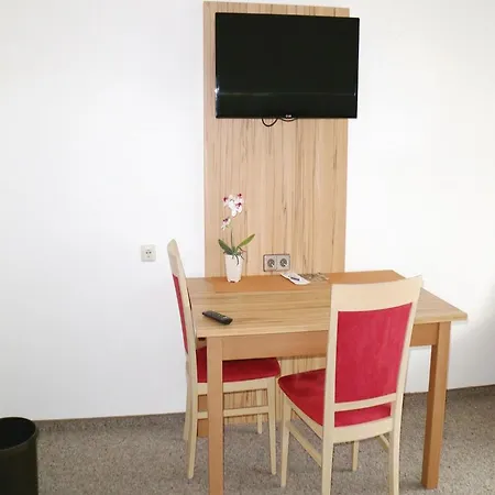11 Apartment Inzell