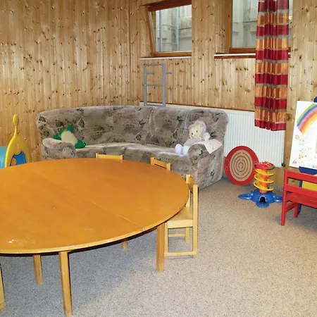 Apartment 11 *
