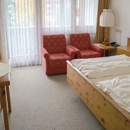 Apartment 11 *